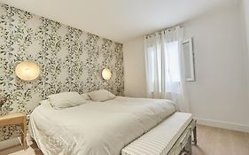 Apartamento Cervantes