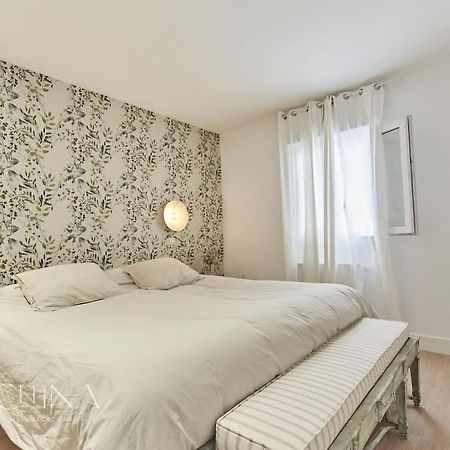 Apartamento Cervantes Santander Exterior foto